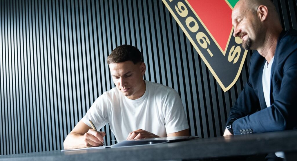 Gryszkiewicz kontrakt